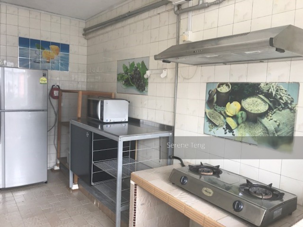 Blk 264 Waterloo Street (Central Area), HDB 3 Rooms #151536862